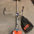 1406734-4 Trimmer STIHL FS 250