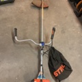 1406734-5 Trimmer STIHL FS 250