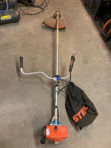 1406734-5 Trimmer STIHL FS 250