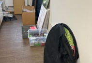 1442427 Allt i rum, reklam material