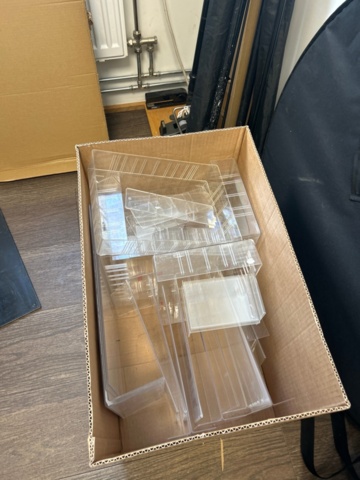 1442427-3 Allt i rum, reklam material