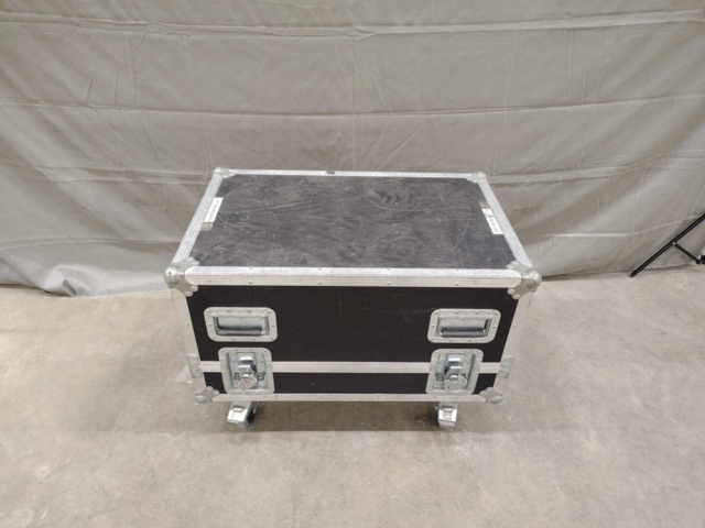 1455495-2 Subwoofer i case – RCF, 800AS