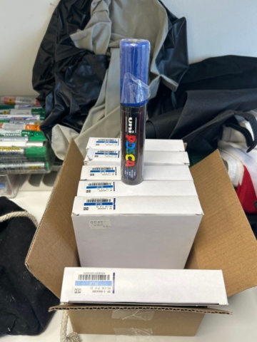 1442427-6 Allt i rum, reklam material