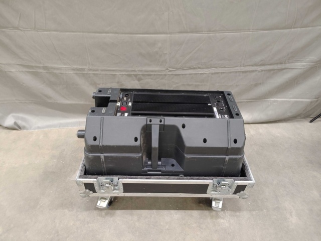 1455495-3 Subwoofer i case – RCF, 800AS