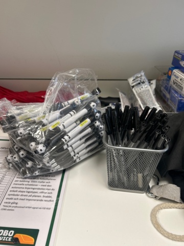 1442427-11 Allt i rum, reklam material