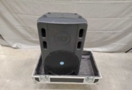 1455495 Subwoofer i case – RCF, 800AS