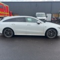 1351369-4 Mercedes-Benz CLA 250 e Shooting Brake 8G-DCT, 218hk, -2021