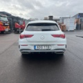 1351369-6 Mercedes-Benz CLA 250 e Shooting Brake 8G-DCT, 218hk, -2021