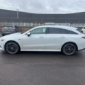 1351369-8 Mercedes-Benz CLA 250 e Shooting Brake 8G-DCT, 218hk, -2021