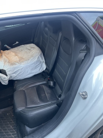 1351369-17 Mercedes-Benz CLA 250 e Shooting Brake 8G-DCT, 218hk, -2021