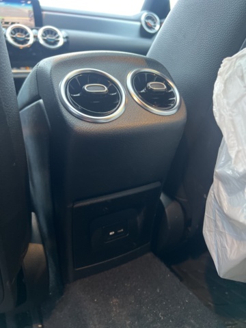 1351369-18 Mercedes-Benz CLA 250 e Shooting Brake 8G-DCT, 218hk, -2021