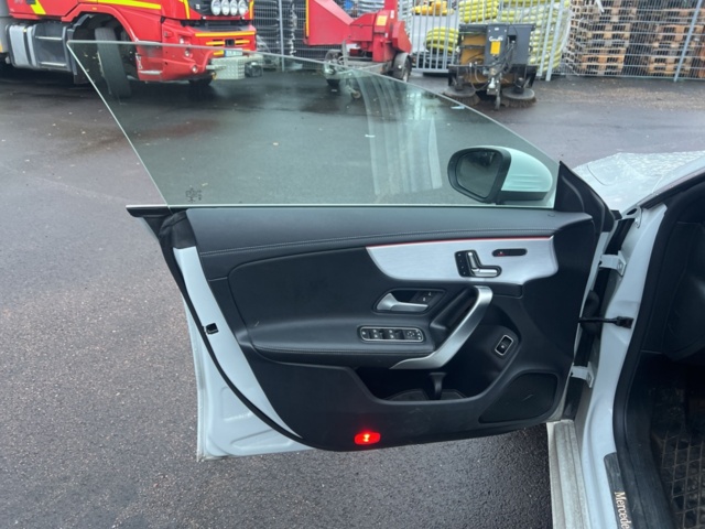 1351369-21 Mercedes-Benz CLA 250 e Shooting Brake 8G-DCT, 218hk, -2021