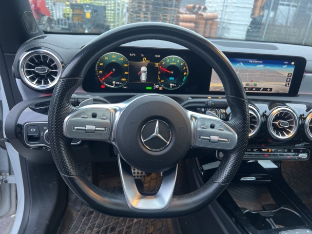 1351369-24 Mercedes-Benz CLA 250 e Shooting Brake 8G-DCT, 218hk, -2021