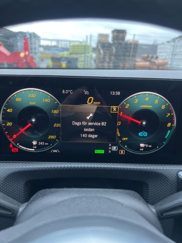 1351369-26 Mercedes-Benz CLA 250 e Shooting Brake 8G-DCT, 218hk, -2021