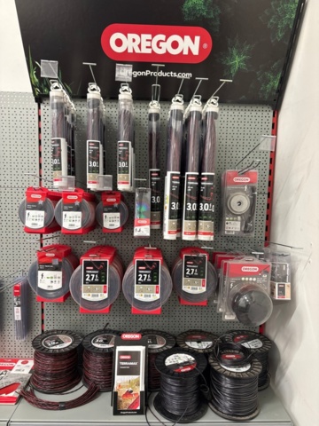 1442429-2 Lagerställ 2 sektioner med innehåll