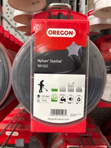 1442429-4 Lagerställ 2 sektioner med innehåll