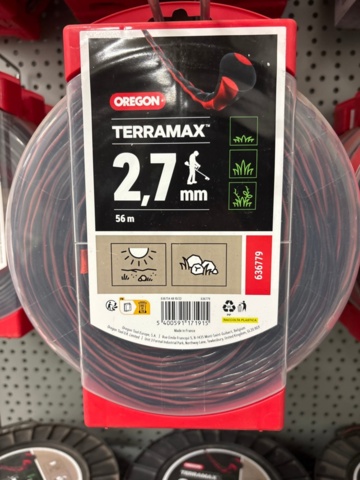 1442429-5 Lagerställ 2 sektioner med innehåll