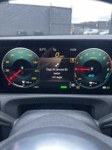 1351369-32 Mercedes-Benz CLA 250 e Shooting Brake 8G-DCT, 218hk, -2021