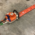 1406745-1 Hedge trimmer STIHL HS 56C