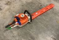 1406745 Hedge trimmer STIHL HS 56C