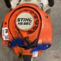 1406745-3 Hedge trimmer STIHL HS 56C