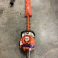 1406745-6 Hedge trimmer STIHL HS 56C