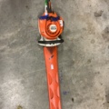 1406745-7 Hedge trimmer STIHL HS 56C