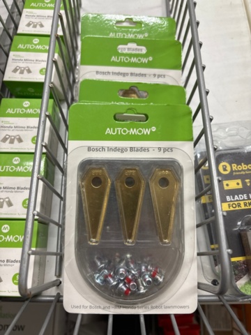 1442431-7 Lagerställ 2 sektioner med innehåll