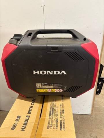 1442432-3 Elverk Honda EU32i