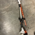1406748-1 Hedge trimmer STIHL HL 91KC