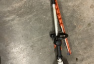 1406748 Häcksax STIHL HL 91KC
