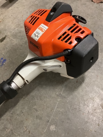 1406748-5 Hedge trimmer STIHL HL 91KC