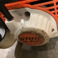 1406748-6 Hedge trimmer STIHL HL 91KC