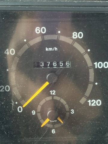 1338336-32 Lastväxlare med rökskydd / utryckningsfordon Scania -1999