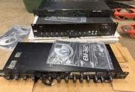 1442460 Musikanläggning