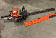 1406753 Hedge trimmer STIHL