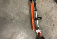 1406754 Hedge trimmer STIHL