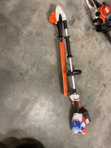 1406754-1 Häcksax STIHL