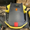 1442440-3 Trädgårdrobot Yarbo med klippaggregat, lövblås, laddstation