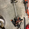 1406755-4 Vertikal skärare  STIHL