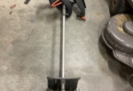 1406755 Vertical cutter STIHL