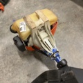 1406755-5 Vertikal skärare  STIHL