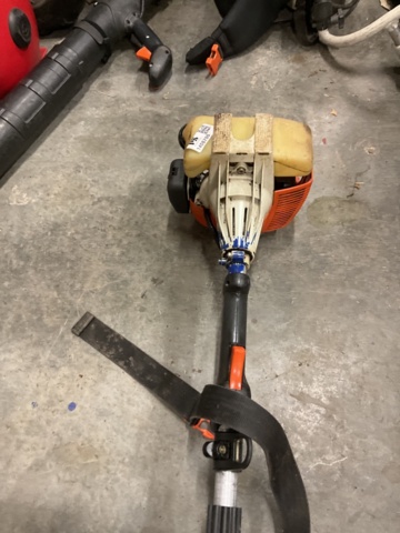 1406755-7 Vertikal skärare  STIHL