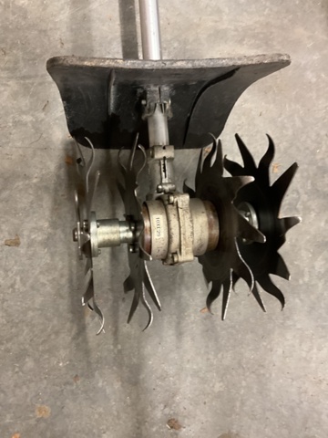 1406755-9 Vertikal skärare  STIHL