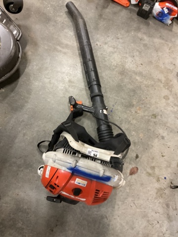 1406756-1 Lövblås  STIHL  BR 600