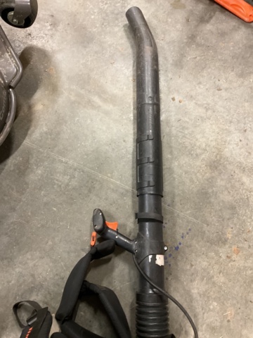 1406756-6 Lövblås  STIHL  BR 600