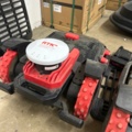 1442445-5 Robotgräsklippare Kress, 2st med laddstationer