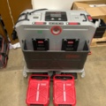 1442448-1 Laddstation - Kress Commercial KAC875E