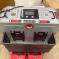 1442448-2 Laddstation - Kress Commercial KAC875E