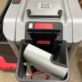 1442448-4 Laddstation - Kress Commercial KAC875E